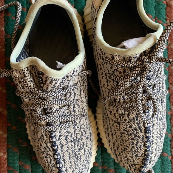 Adidas Yeezy Turtle Dove main image 10